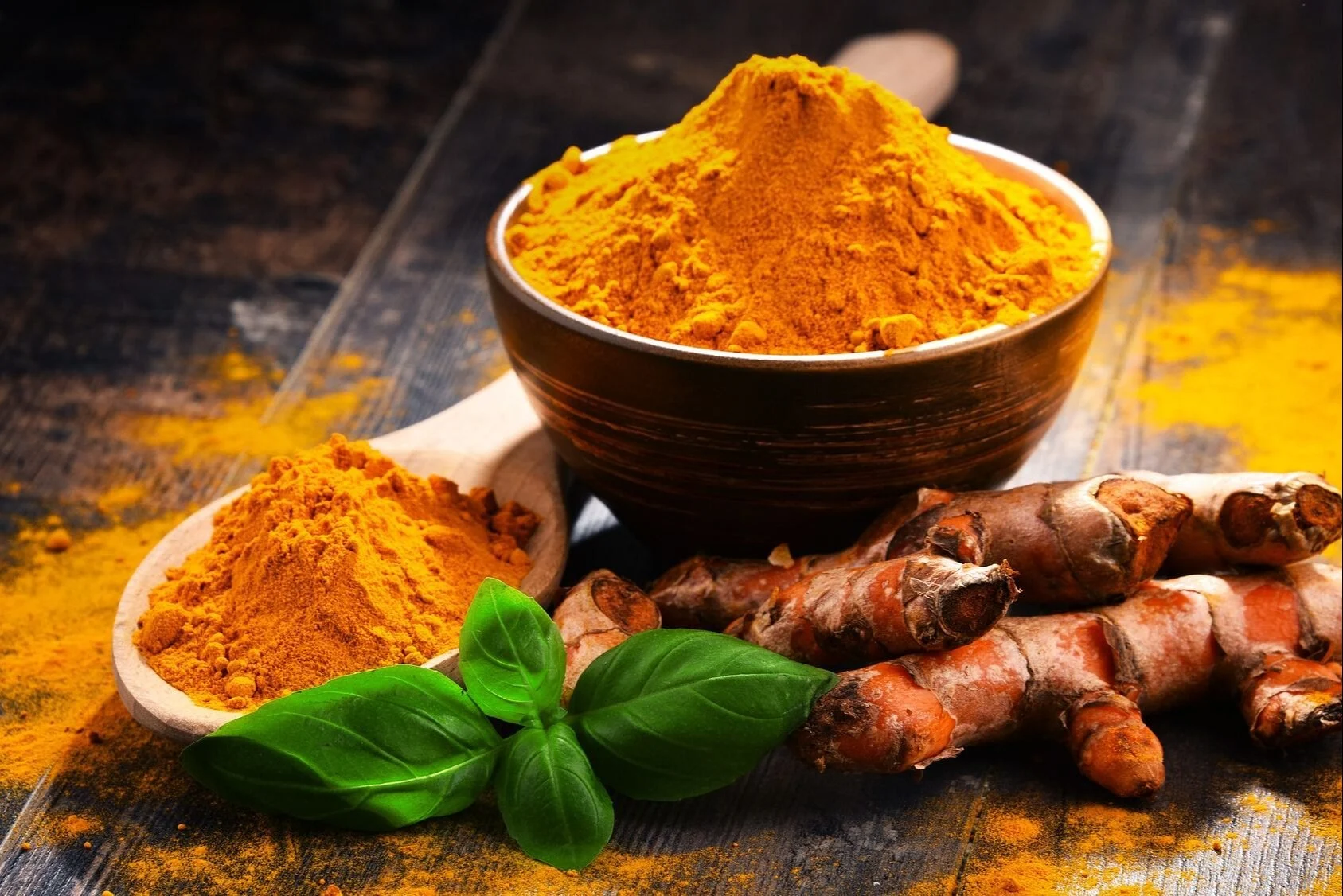 7 Ayurvedic Foods for Glowing Skin