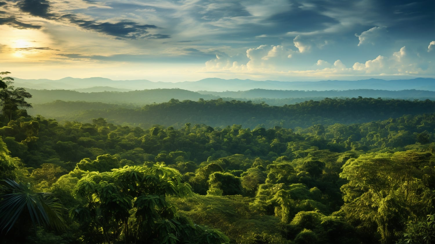 Mother Nature Is The Greatest Healer: And I Can Prove It