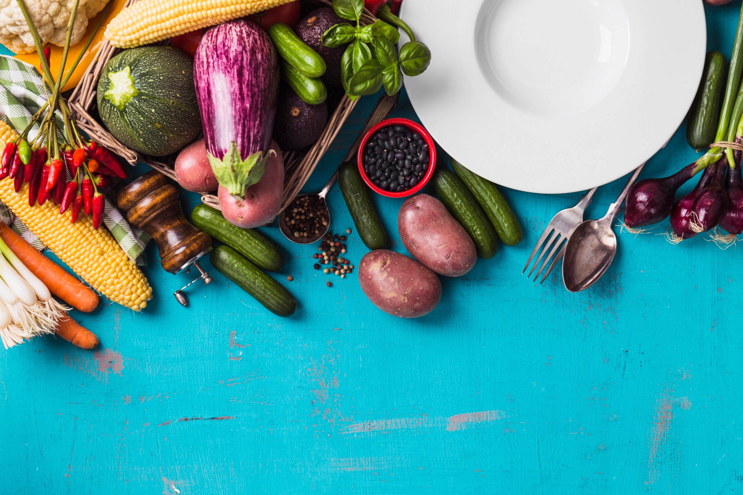 Food for the Soul: Ayurveda’s Sattvic Nutrition for Calm and Clarity