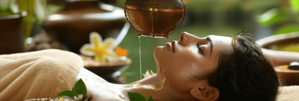 The Ayurvedic Secret to Deep Detox: A Beginner’s Guide to Panchakarma