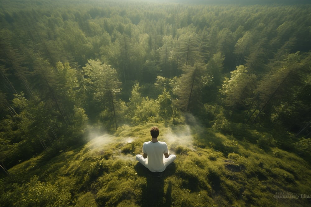 Ancient Ayurvedic Secrets to Reduce Stress and Restore Balance