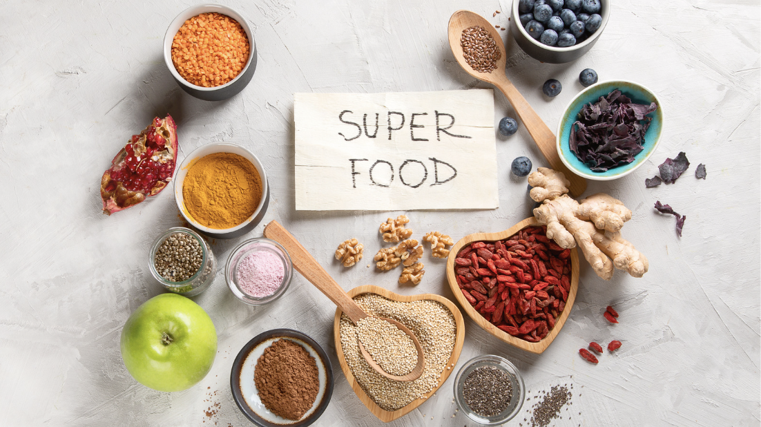 Ayurvedic Summertime Superfoods For Glowing Health & Boundless Energy