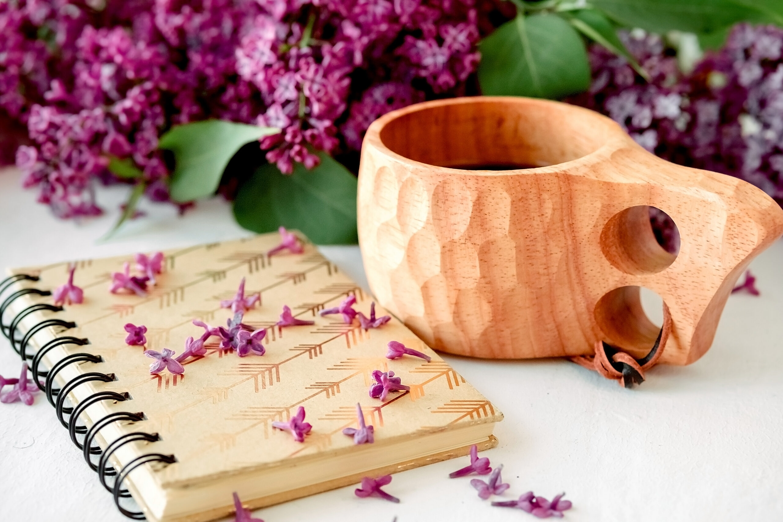 Ayurvedic Focus: Ancient Tools for Modern Attention Overload