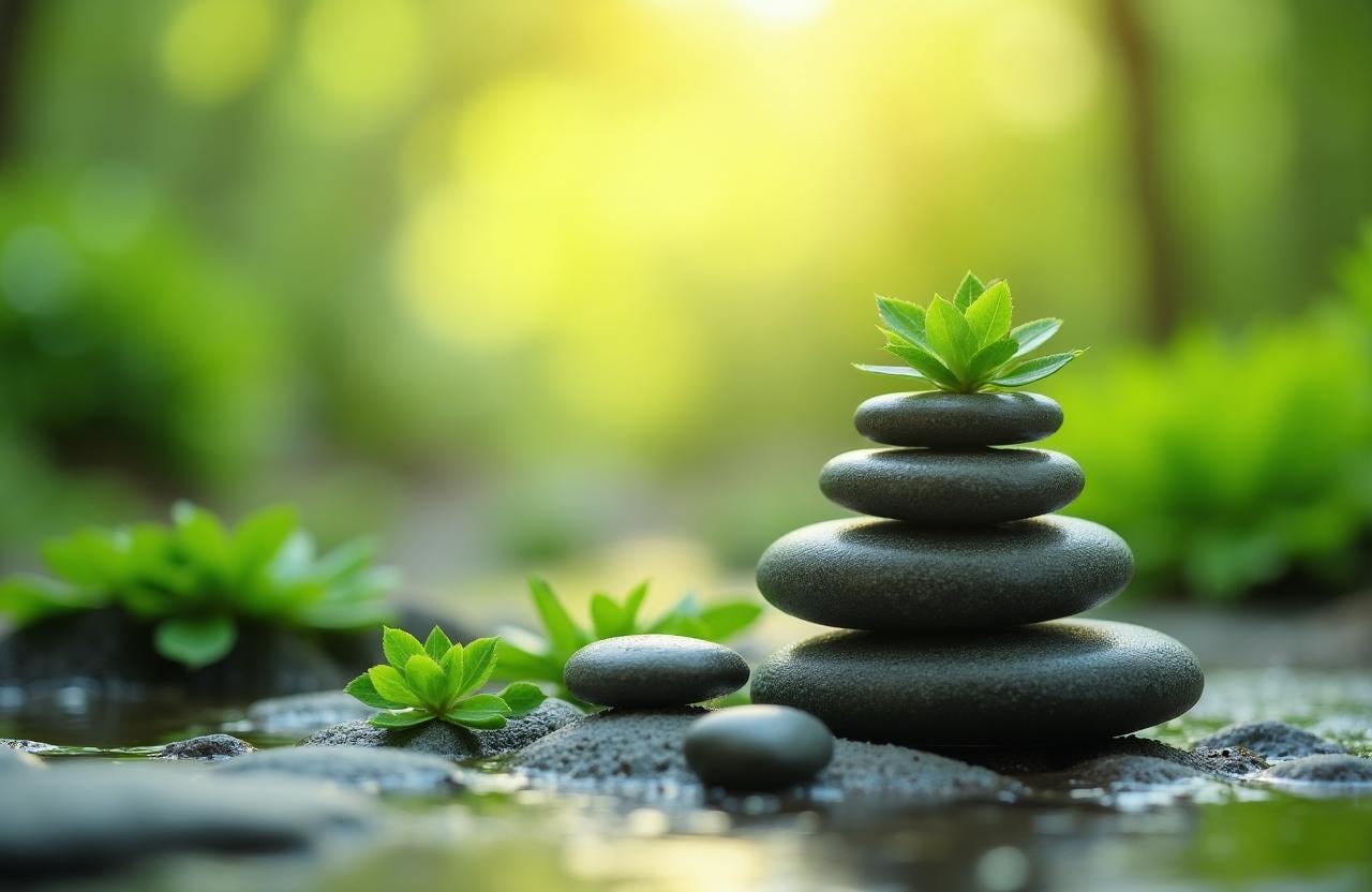 Best Ayurvedic Practices for Emotional Balance​