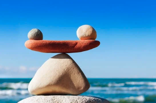 Keeping A Cool & Balanced Mind In The Pitta Season