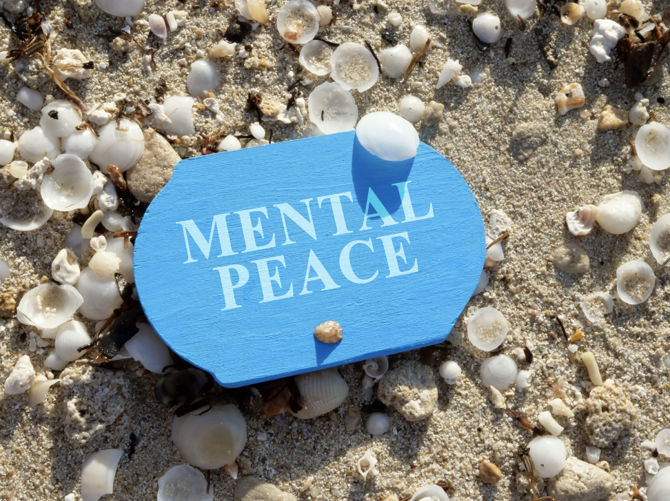 How To Cool Down Pitta Flare-Ups, And Transmute Fiery Emotions Into Peace & Calm