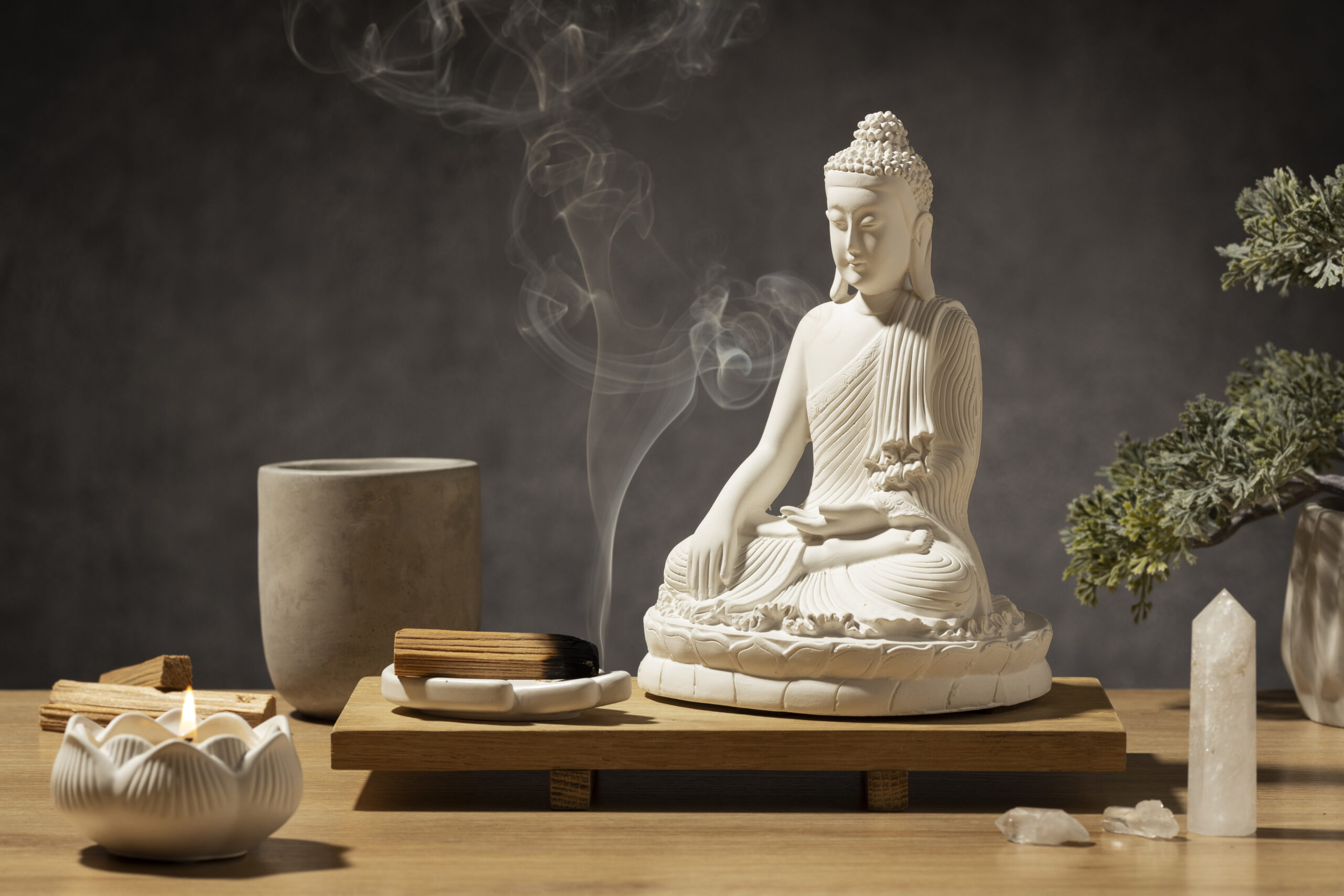 The Ayurvedic Daily Routine: How Dinacharya Can Transform Your Energy, Digestion & Longevity