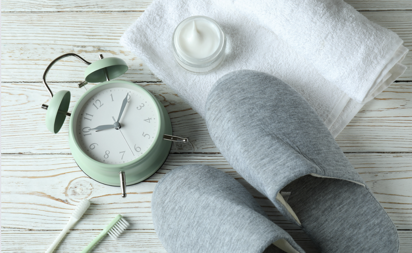 How to embrace a healthier routine, and align your life with the rhythms of nature