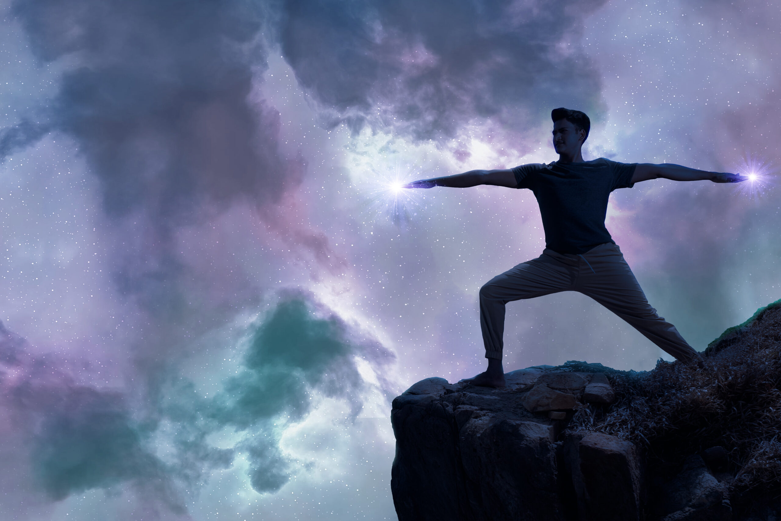 Energetic Boundaries & Ojas Protection: Preserving Your Inner Light in a Busy Season
