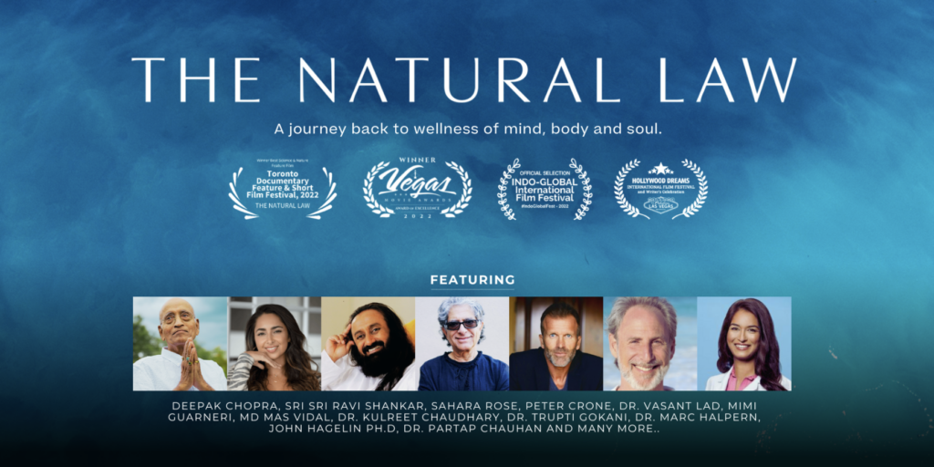 Our Debut Film Won NINE Awards!