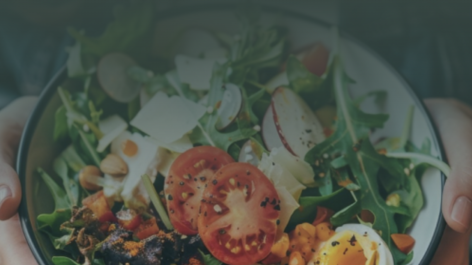Foods & Vegetables That Cool You Down In The Summer, According To Your Dosha