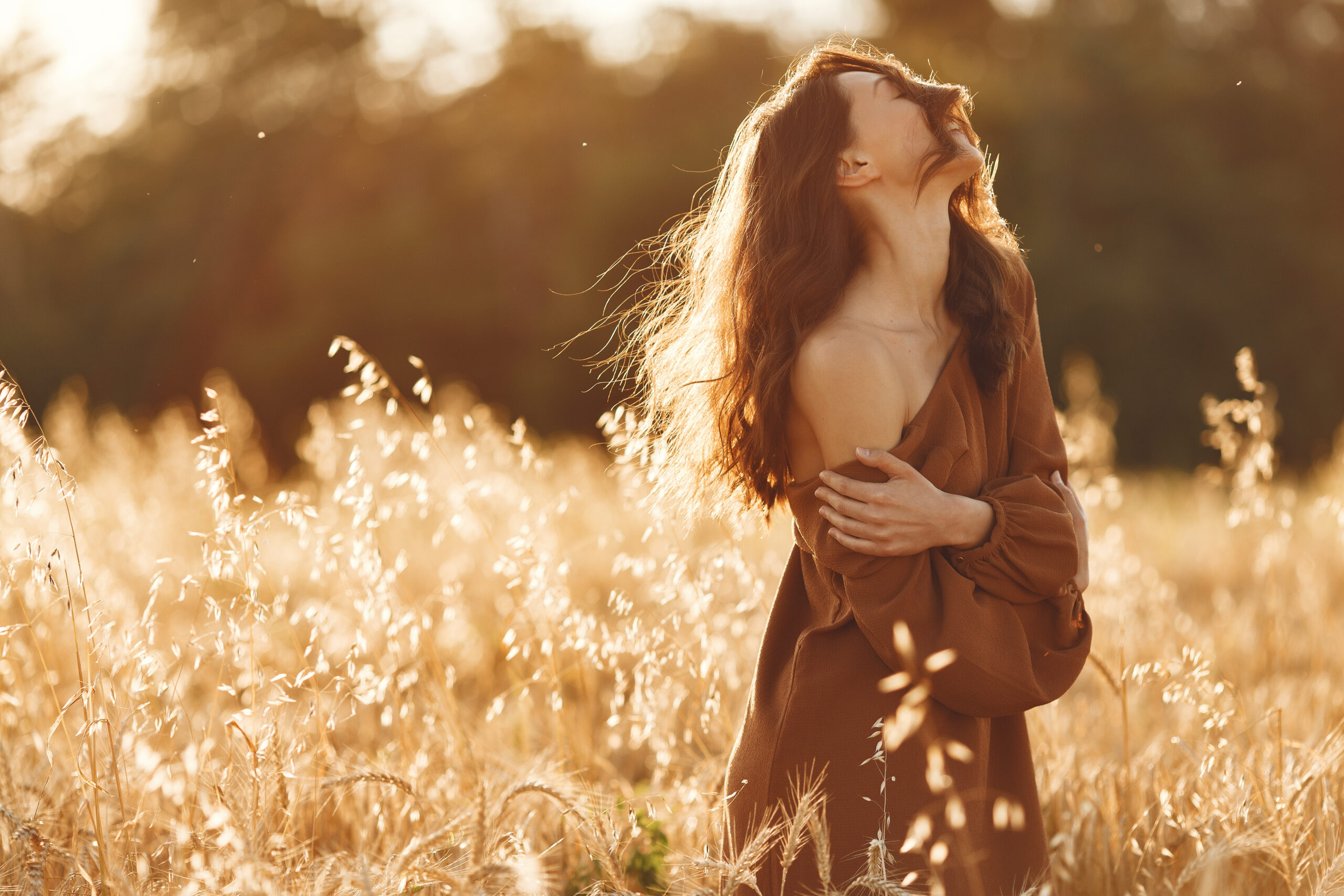 From Fight-or-Flight to Flow: How Ayurveda Resets the Nervous System