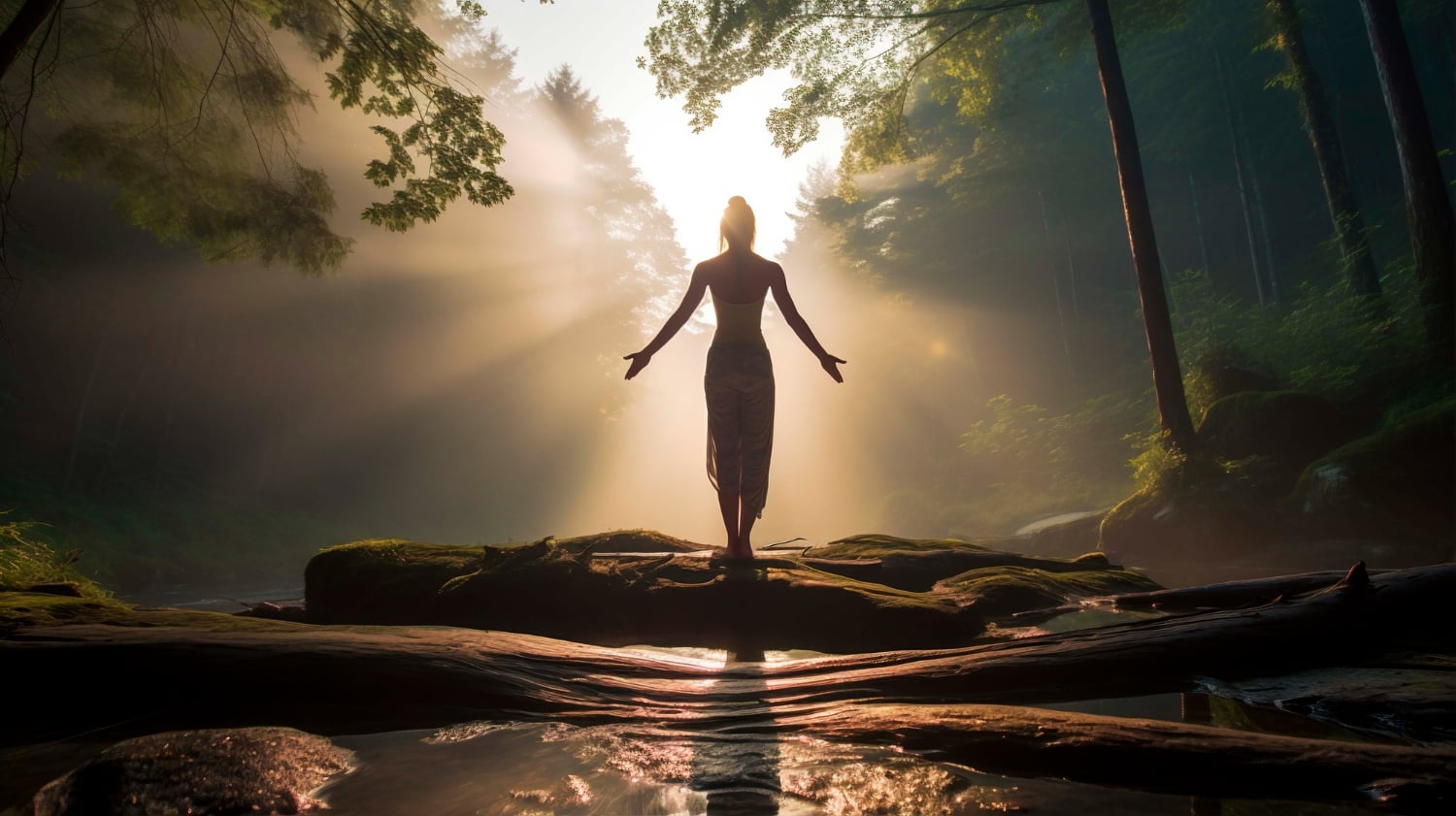 How To Meditate Deeply: A Guide For Every Dosha