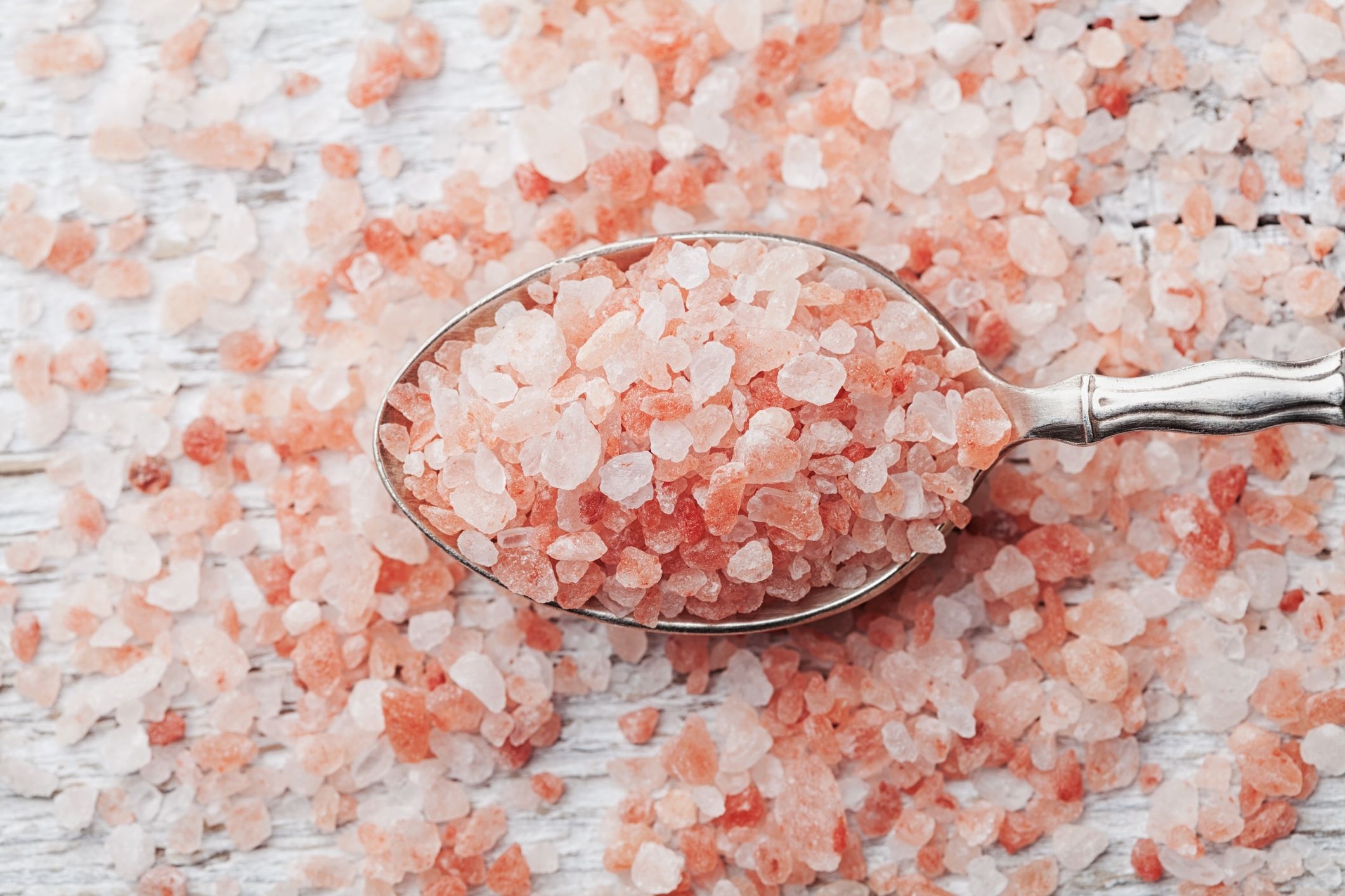 This healthy alternative to table salt is worth its weight in gold – and making the switch is easy!