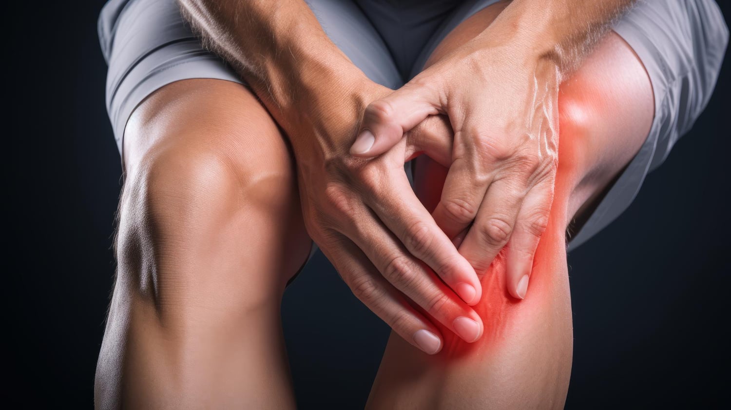 Inflammation: Why It’s Happening In Your Body, And The Natural Remedies That Make It Stop