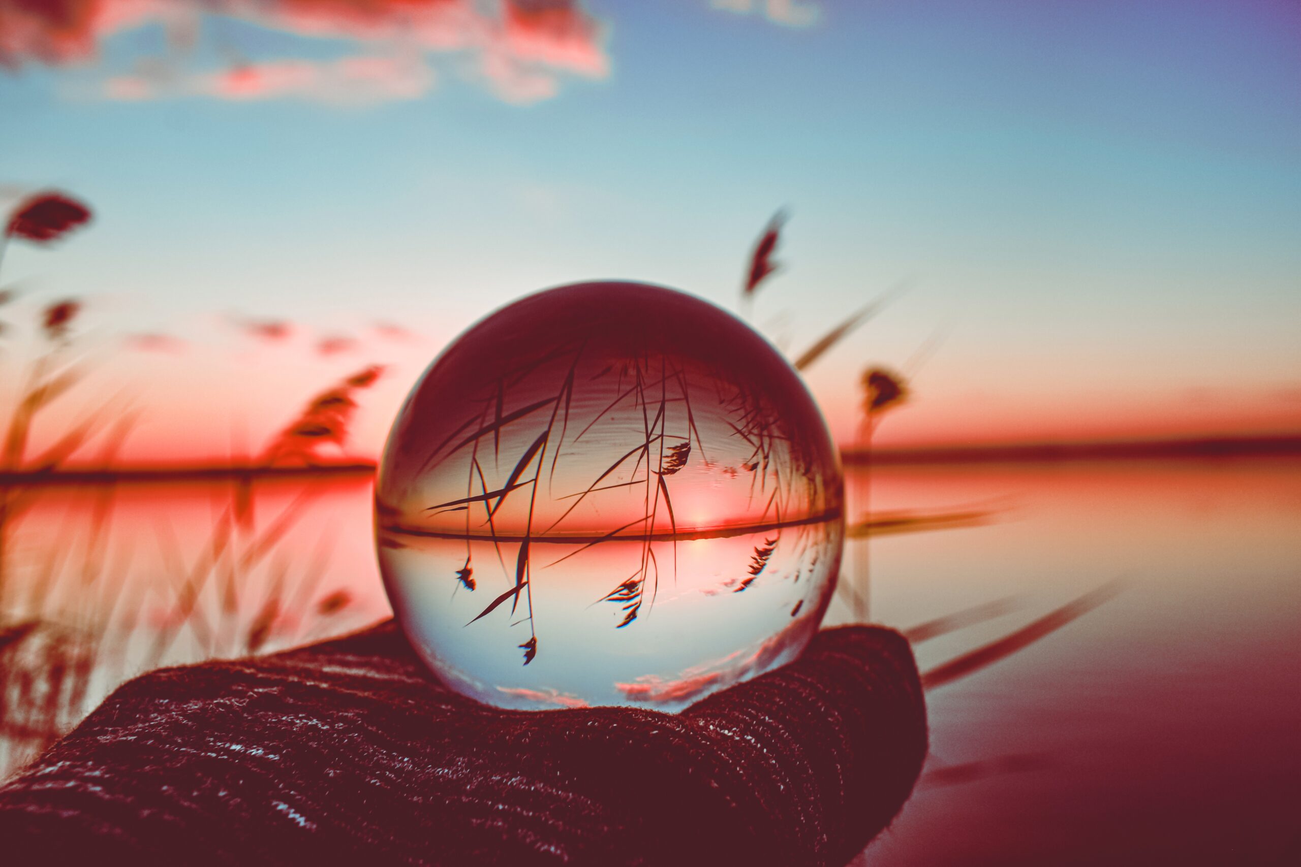 The Inner Compass for the Year Ahead
