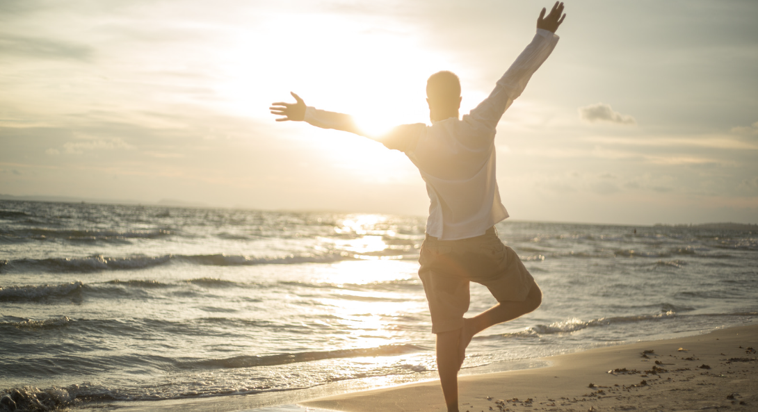 How To Keep Your Emotions Healthy & Your Spirits High Through The Shifting Seasons