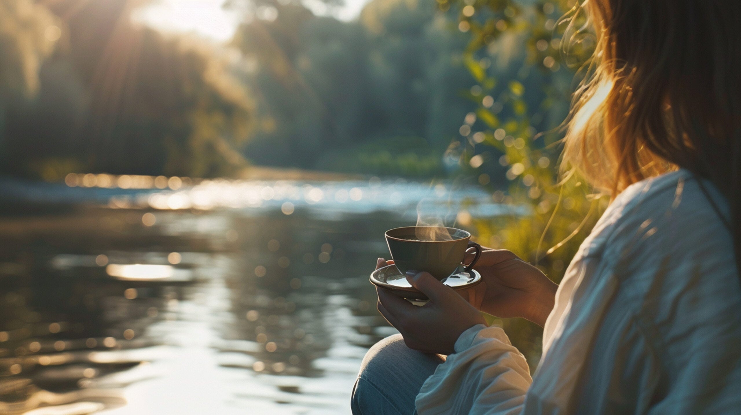 Clear Mind, Cool Focus: Ayurvedic Support for Mental Clarity in Summer