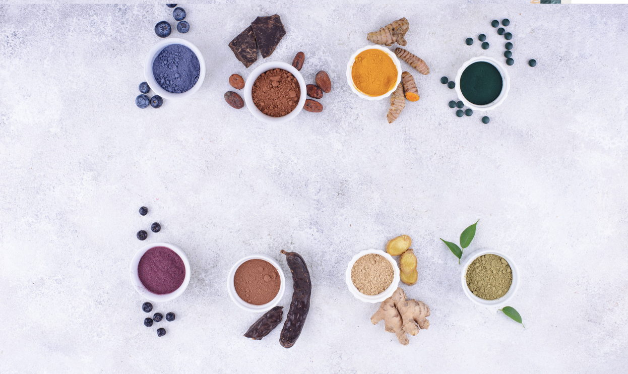 The Ayurvedic Approach to Eating—Unlocking the Power of the Six Tastes