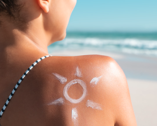How To Protect Your Skin From Sun Damage, The Ayurvedic Way