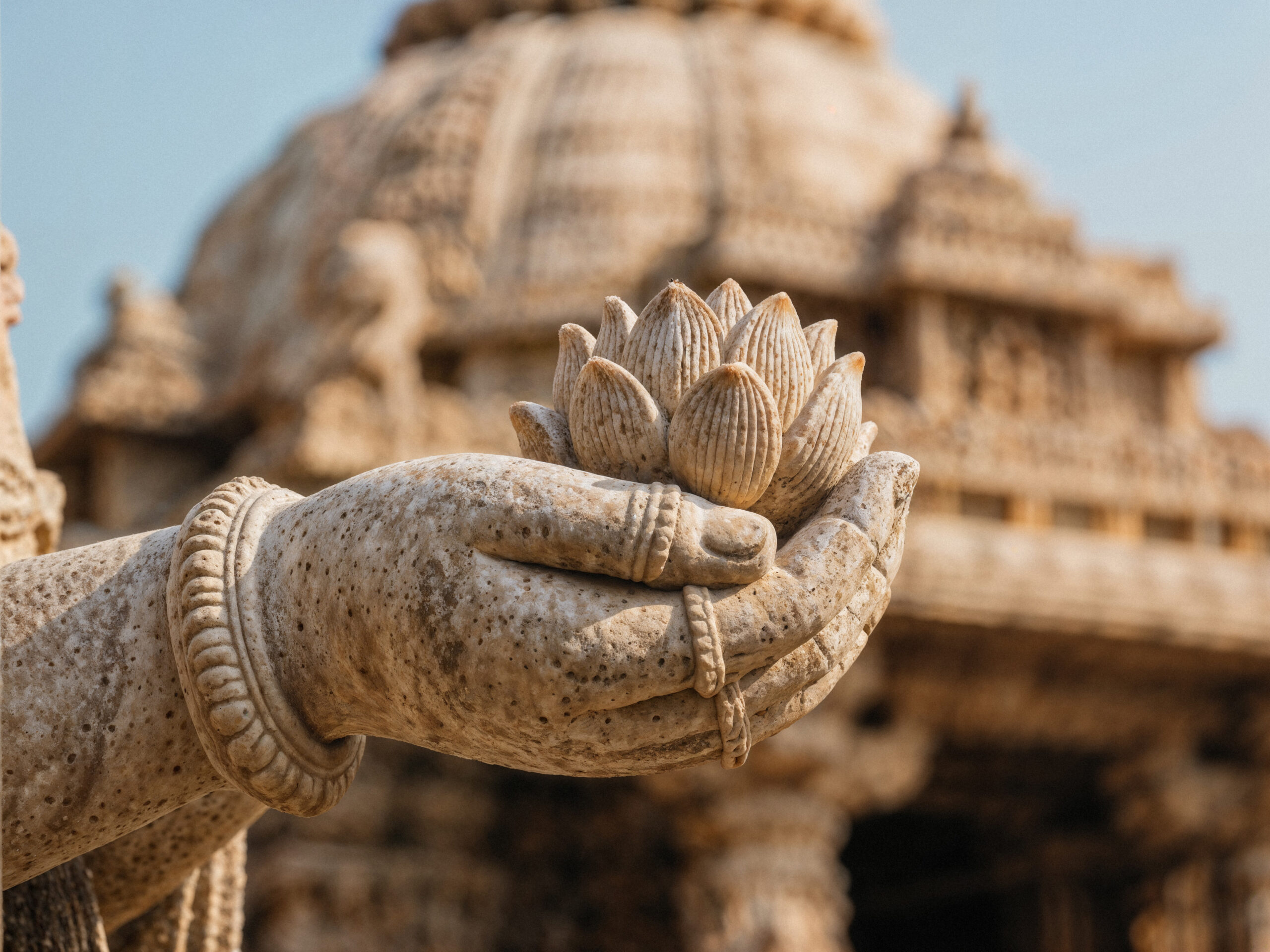 The Science of Stillness: How Ayurveda Rebuilds Focus and Energy in a Distracted Age