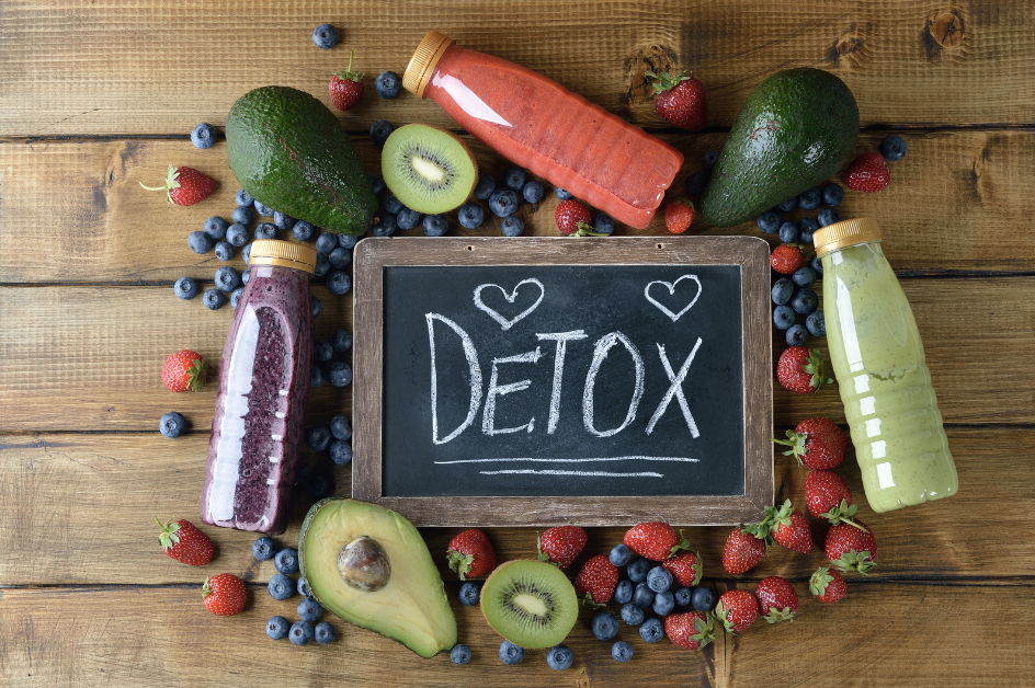 According To Ayurveda, This Is The Most Important Step To Take Before Summer Ends