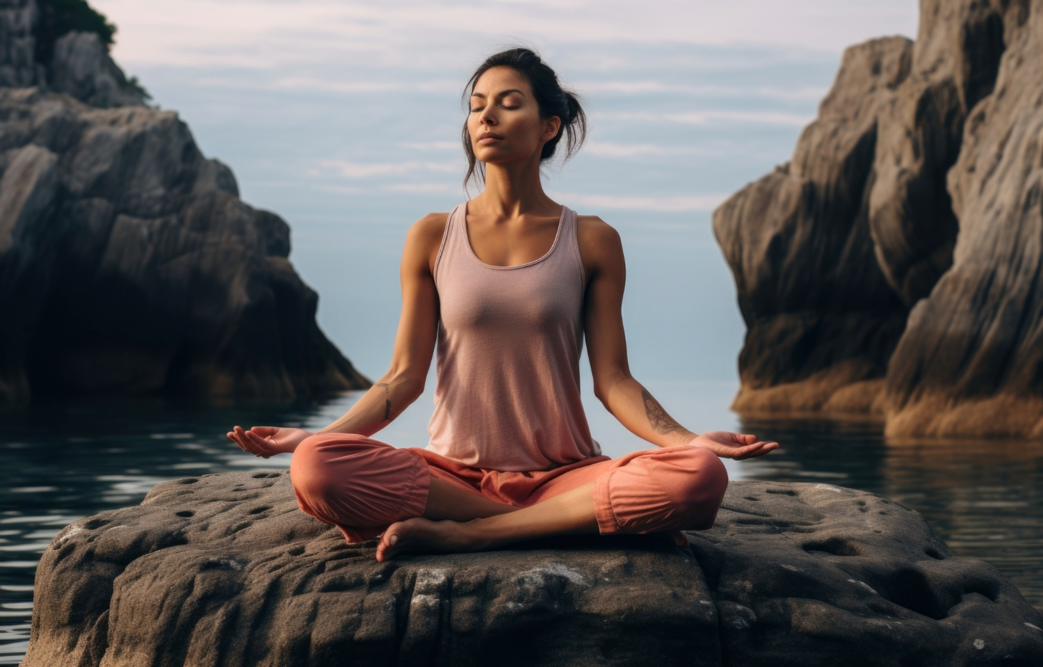 Is A Lack Of Self-Love Sabotaging Your Health & Happiness?