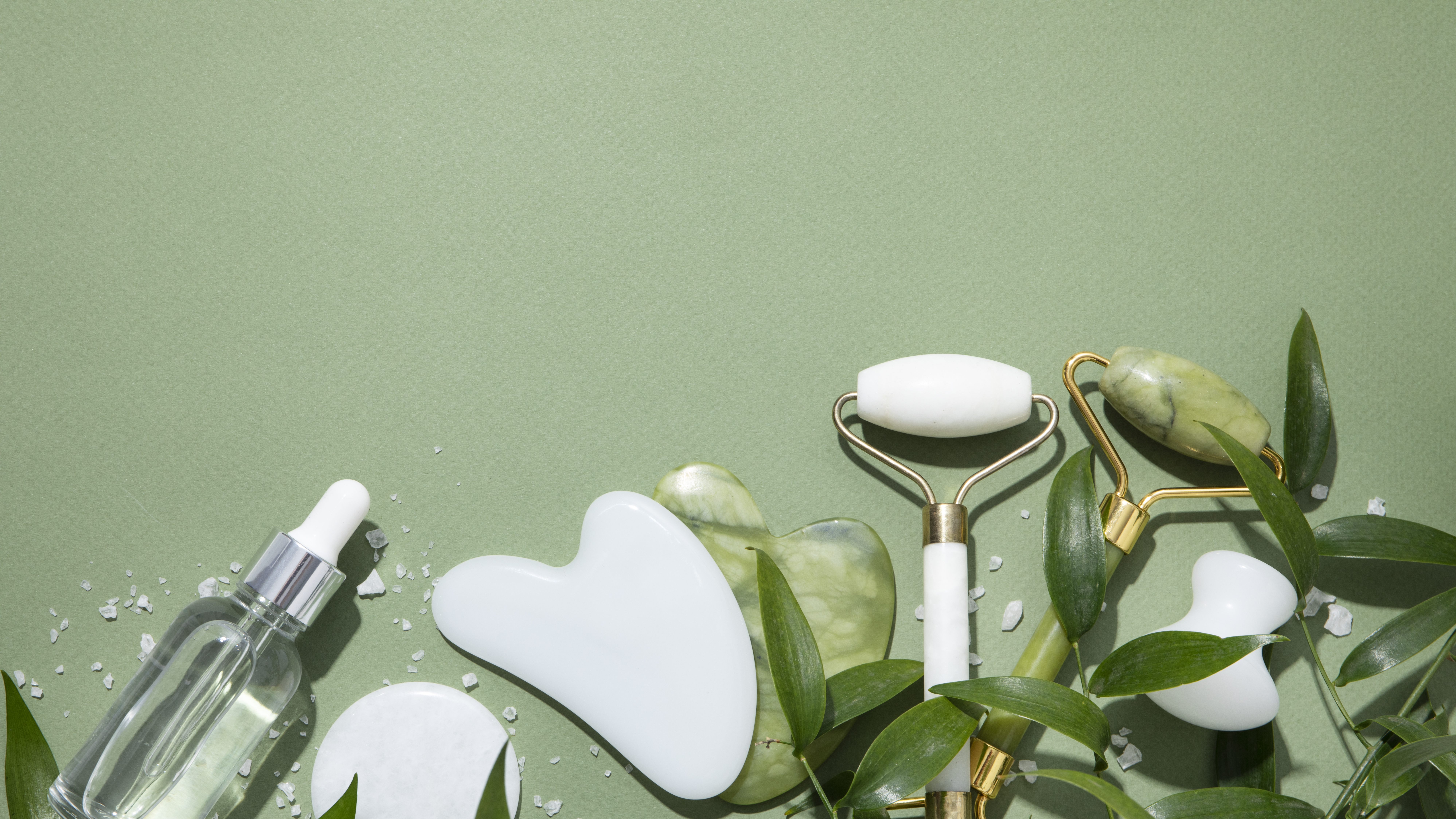 Ayurveda for Glowing Skin and Healthy Hair: Natural Rituals That Work from Within