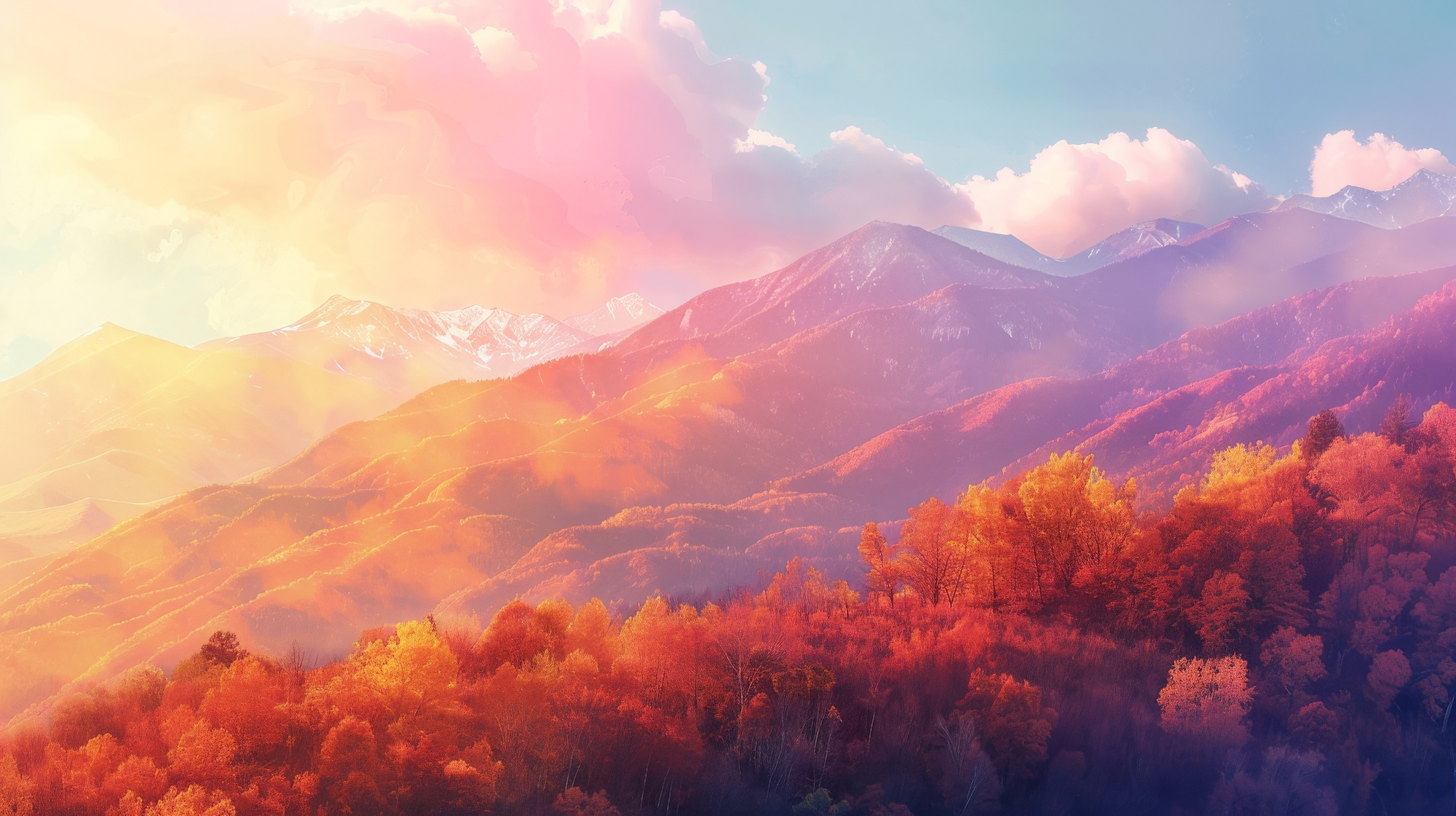 The Art of Self-Care: How Ayurveda Teaches Us to Listen, Not Fix