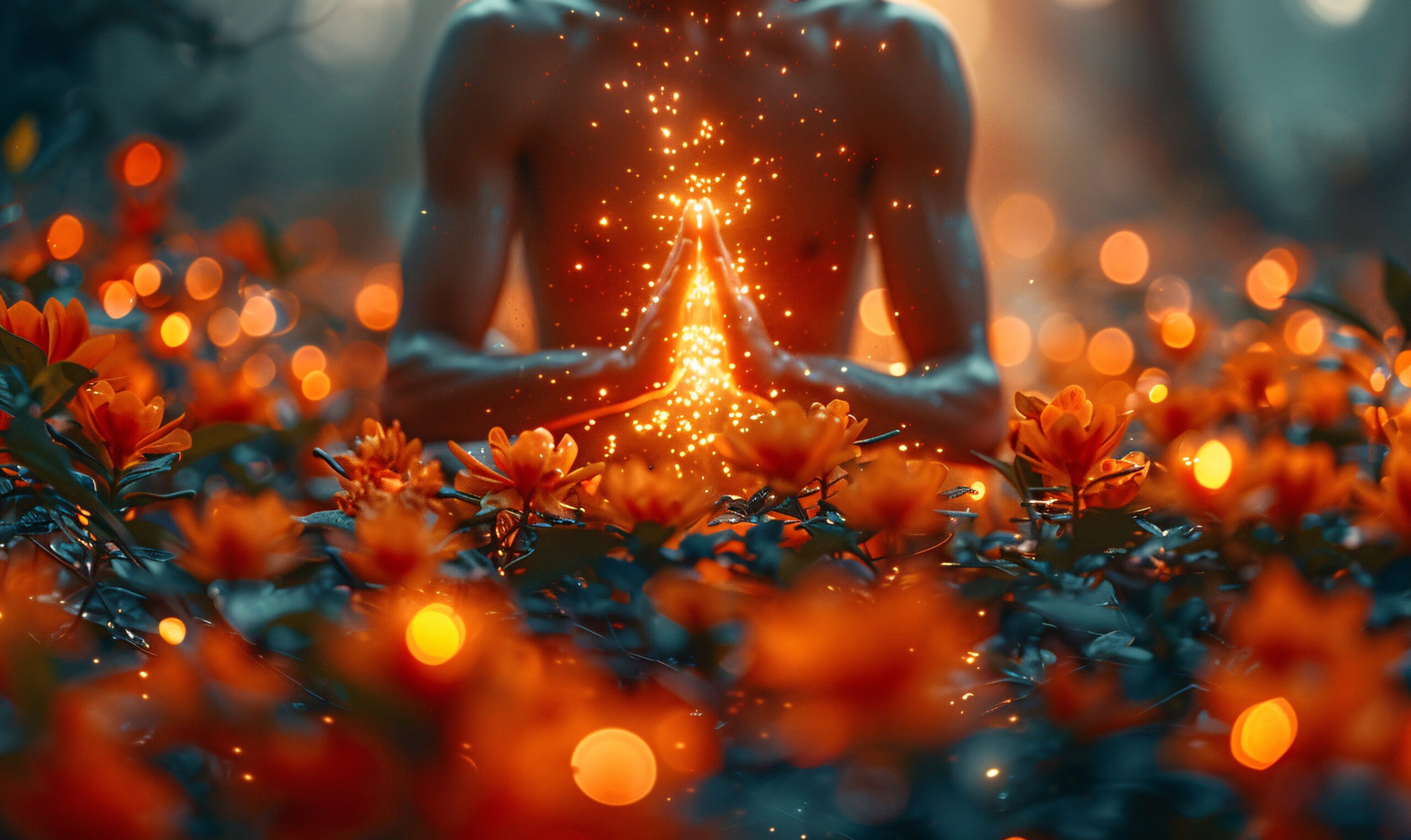 The Ayurvedic Secret to Inner Balance: How to Know (and Heal) Your Dosha