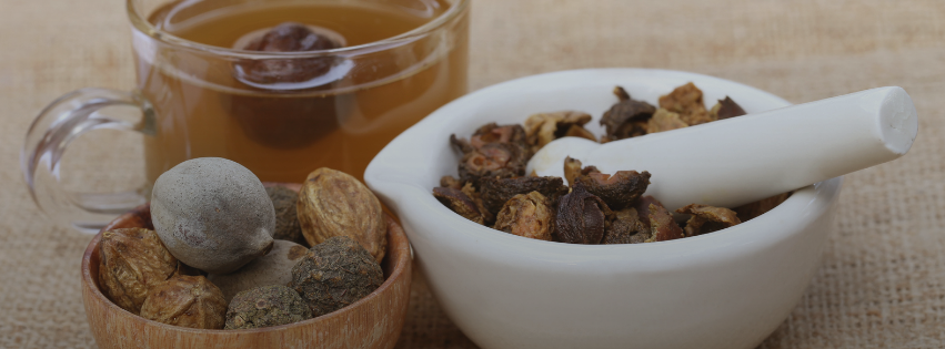 The Gentle Cleanse: How Ayurveda Uses Triphala to Restore Balance
