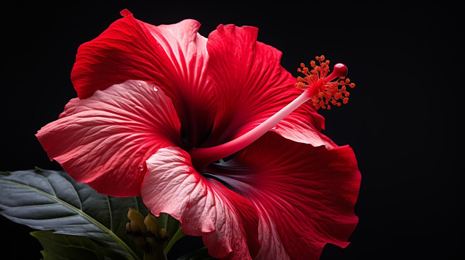 The Hibiscus: Why This Exotic Flower Is One Of Ayurveda’s Most Revered Healing Plants