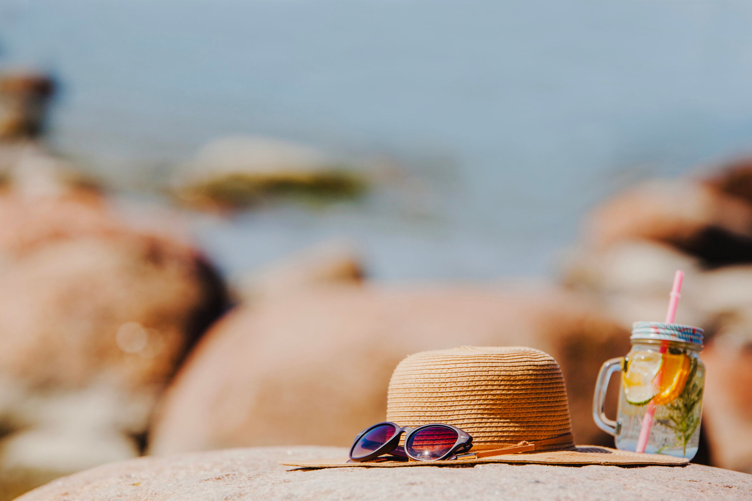 Travel Well, Stay Grounded: Ayurvedic Tips for Summer Balance On the Go