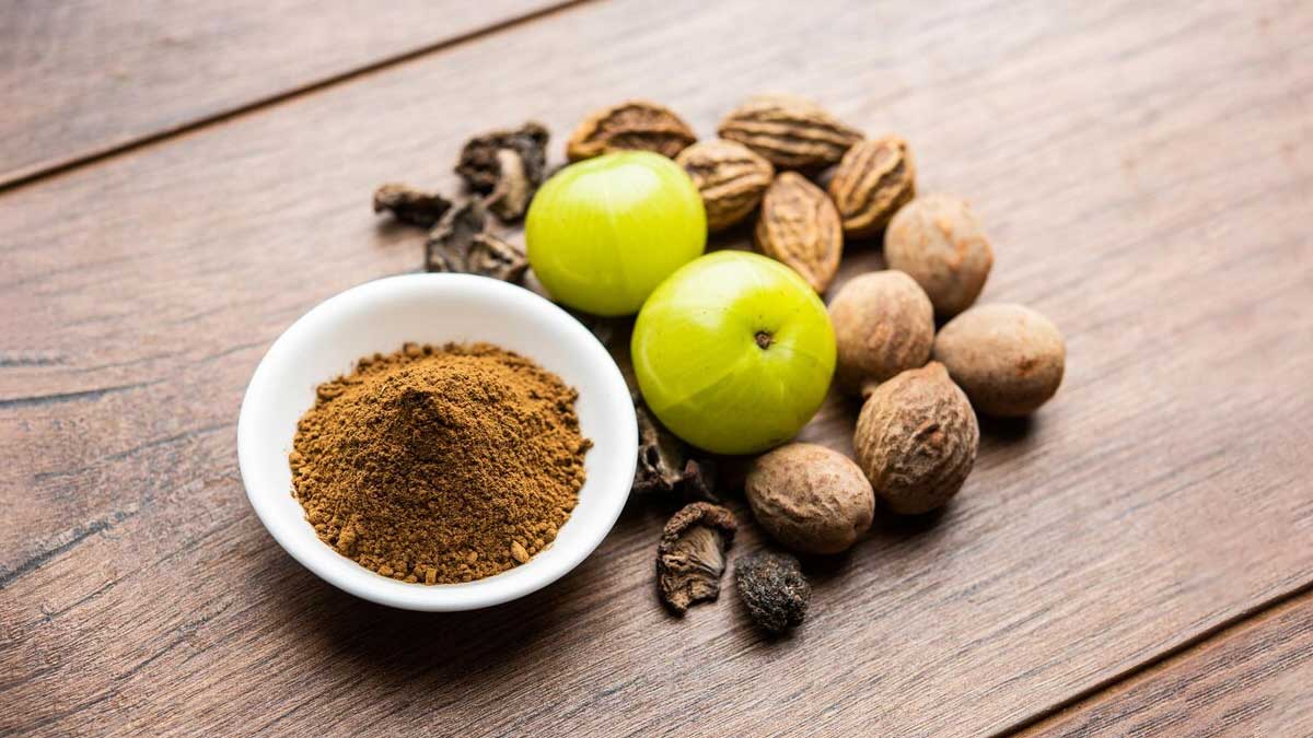 Triphala: The Ayurvedic Herbal Remedy Everyone Should Be Taking
