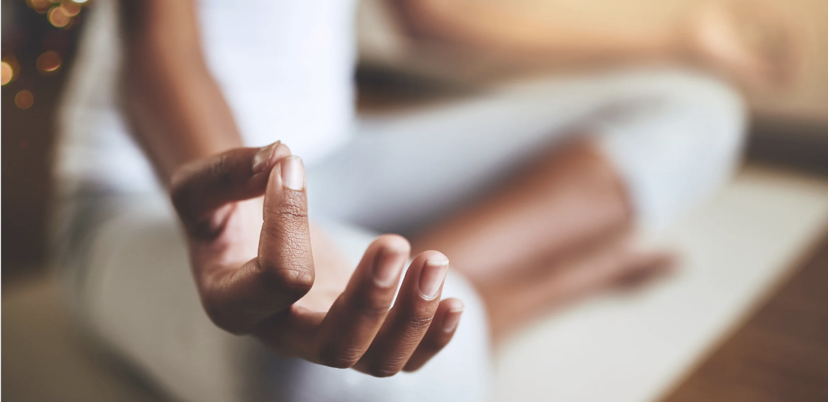 How to use meditation as the ultimate remedy to stress, anxiety & uncertainty