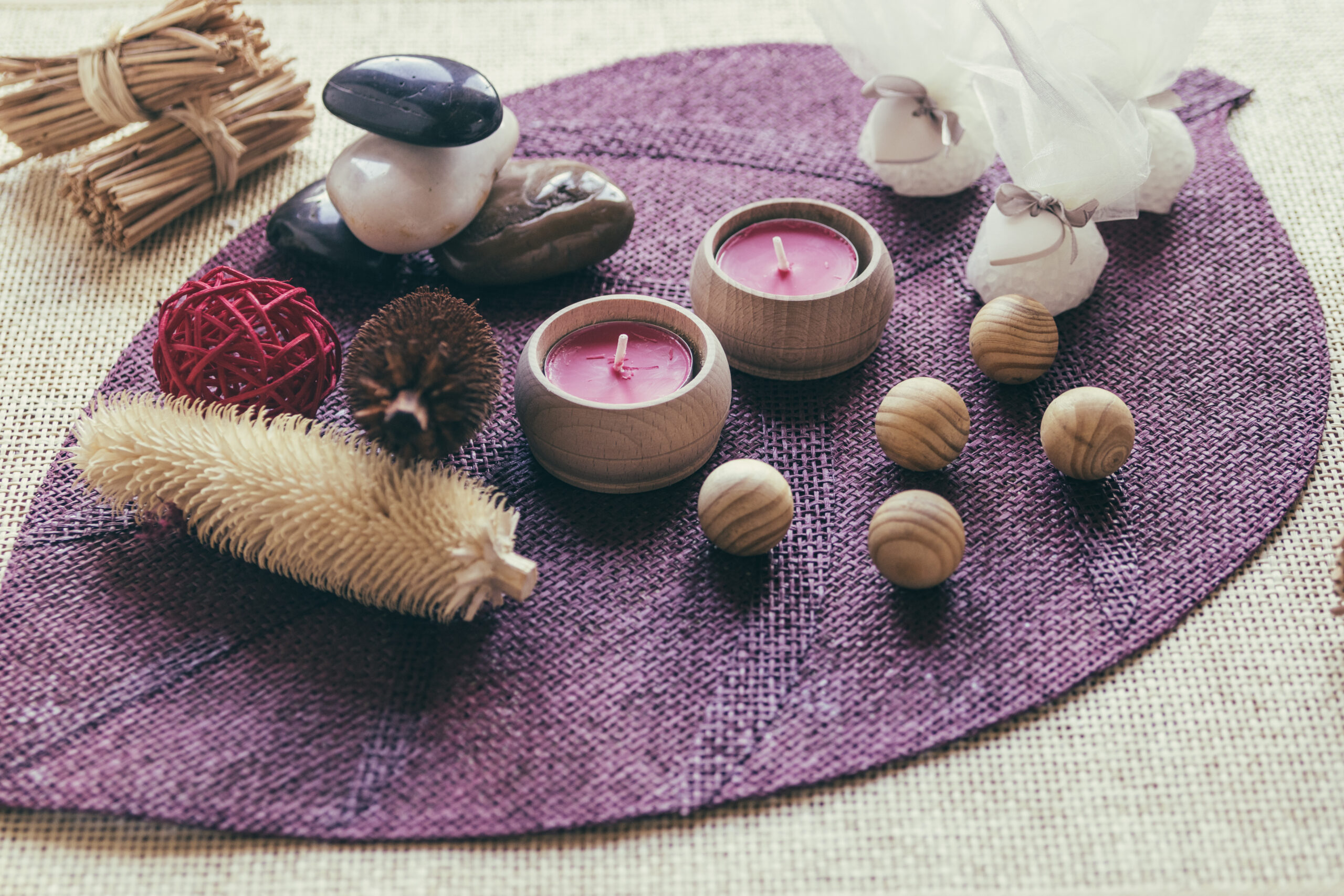 What Ayurveda Really Teaches About Stress
