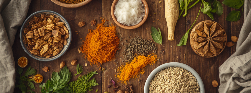 Why Ayurveda Changes With the Seasons (And Why You Should Too)