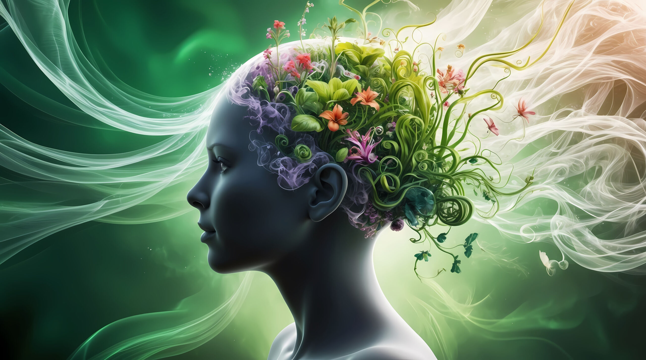 Your Second Brain: How Gut Health Shapes Your Mood and Mental Clarity