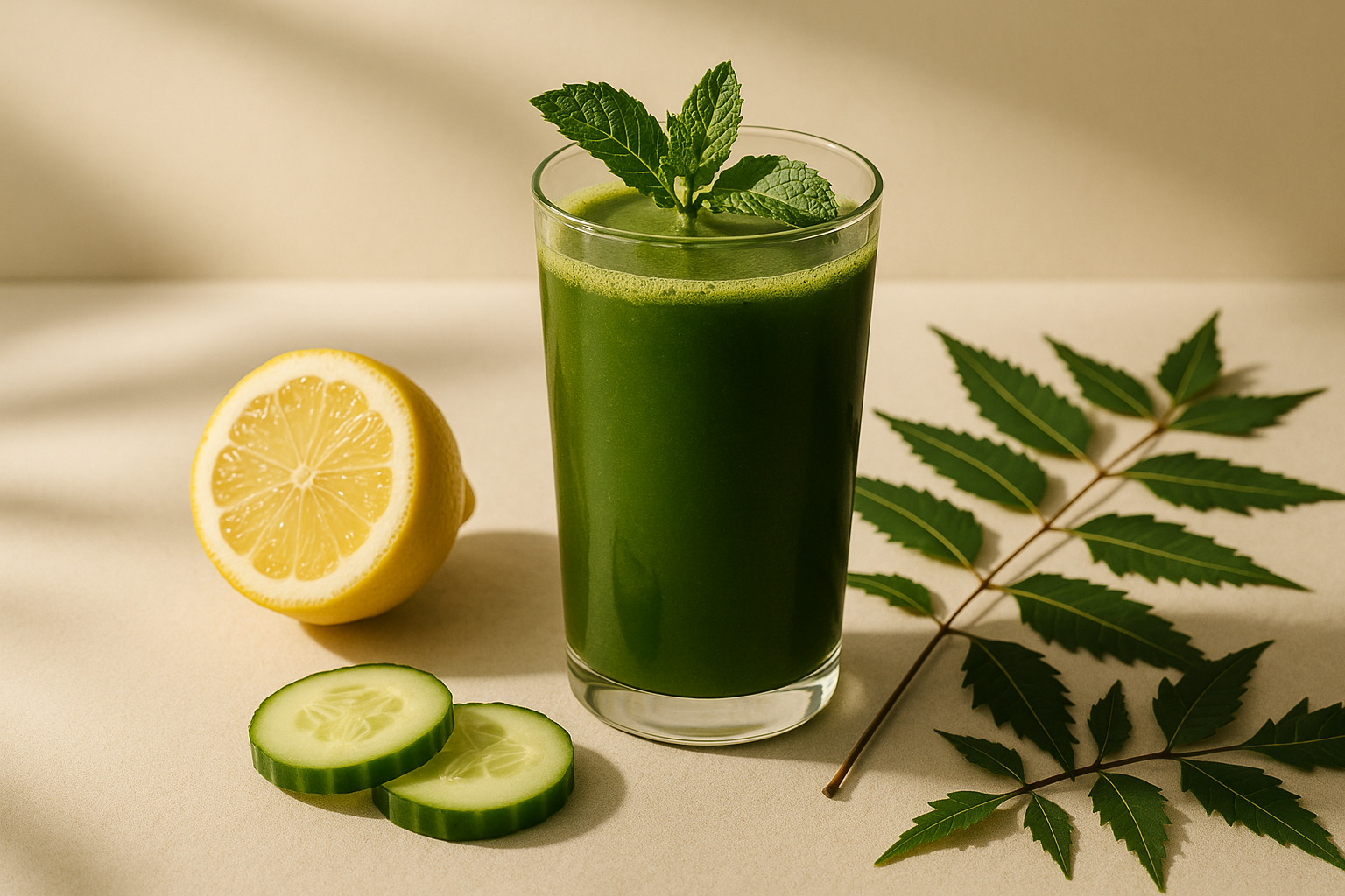 Detox Journeys