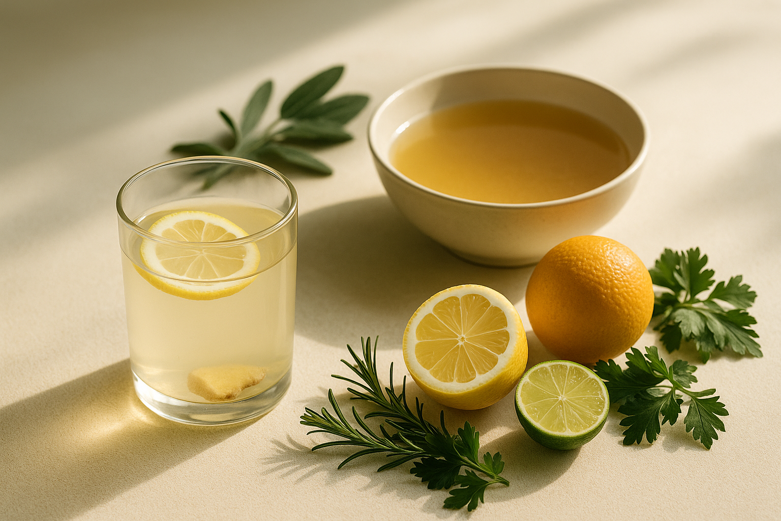 Seasonal Cleanse Collection