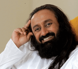 Sri Sri Ravi Shankar
