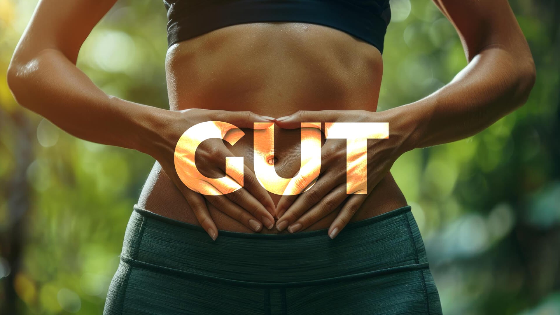 Total Gut Transformation