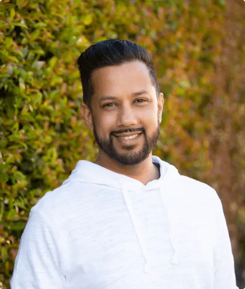 Amish Shah
