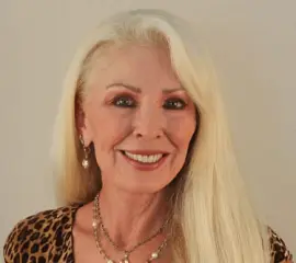 Christine Horner, M.D.