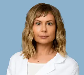 Christine Tara Peterson, Ph.D.
