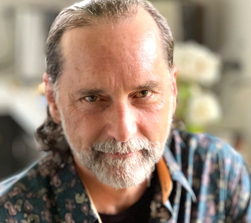 David Crow