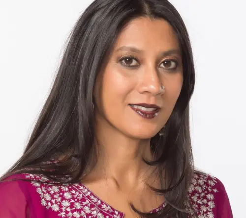 Dr. Anisha Durve