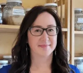 Dr. Brenda Krulikowski