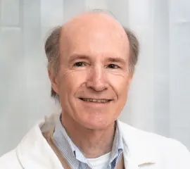 Dr. Fred Travis, Ph.D