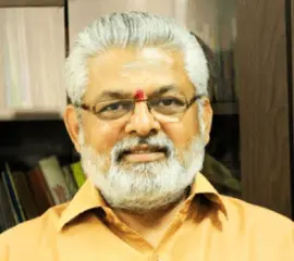 Dr. G. G. Gangadharan